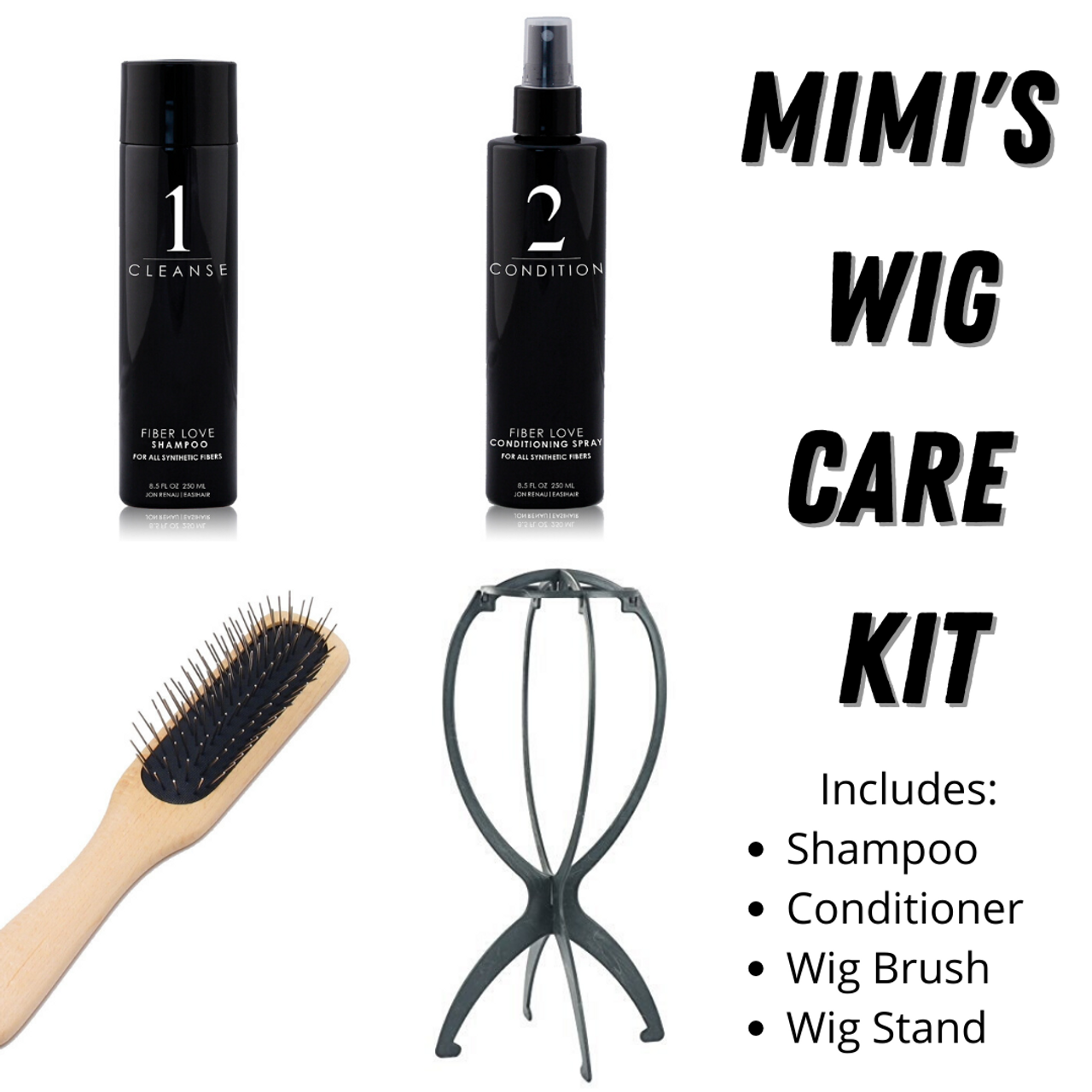 Wig Products